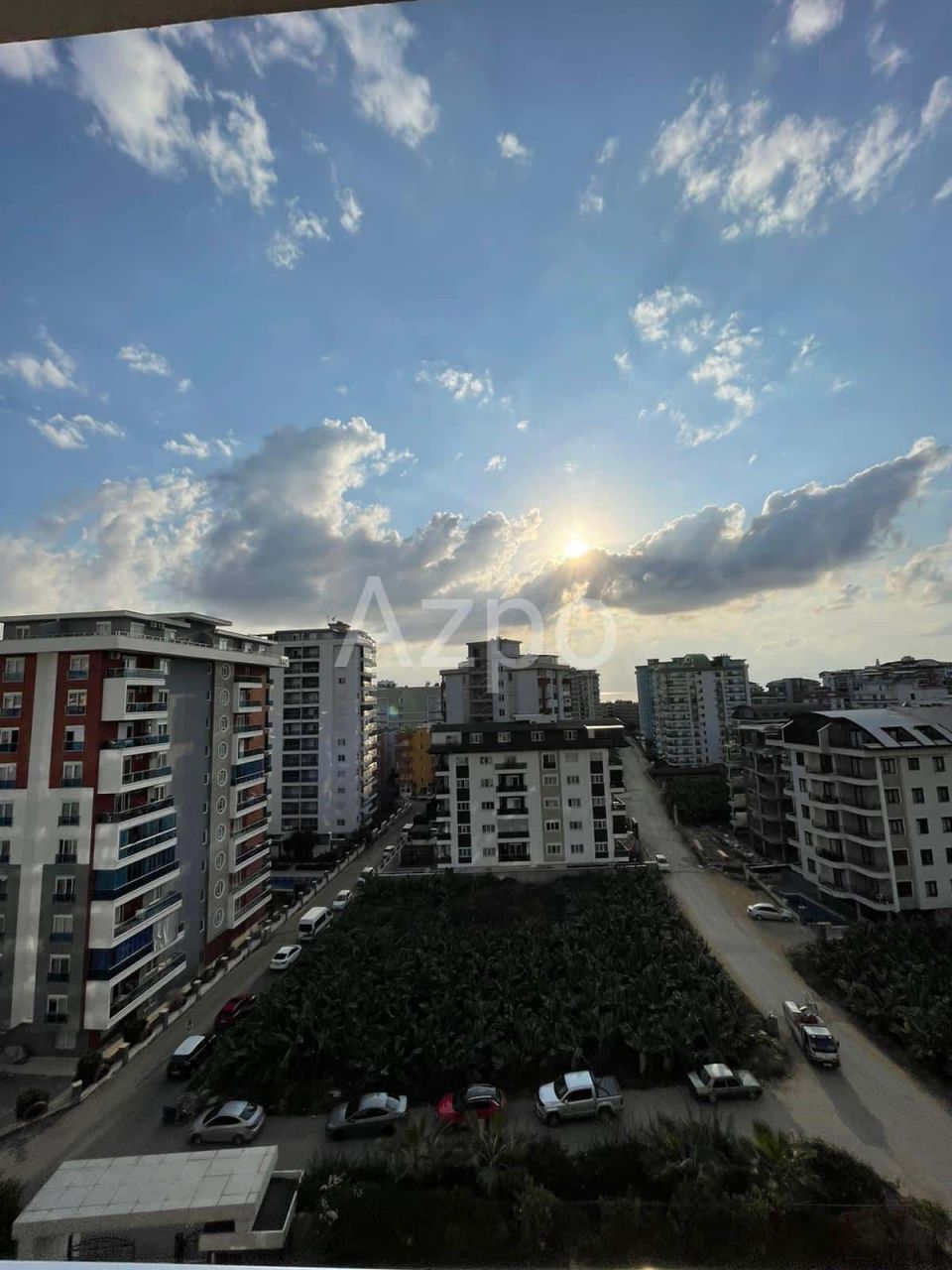 Апартаменты в Алании, Турция, 122 м2 фото 3