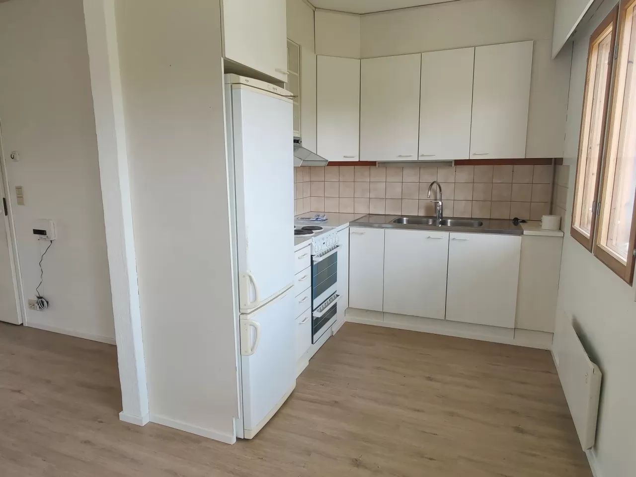 Таунхаус в Ямся, Финляндия, 45 м2 фото 5