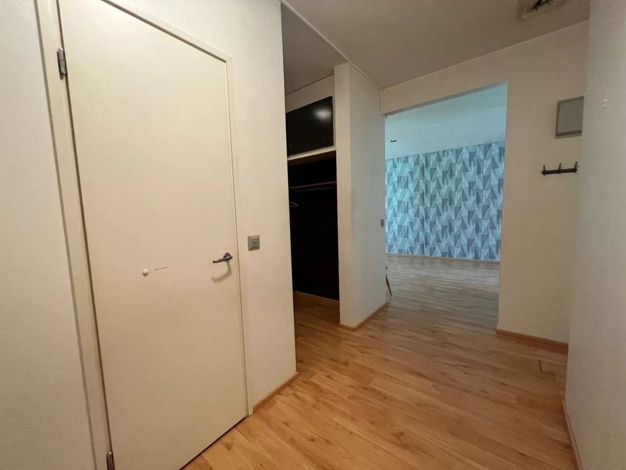 Квартира в Ахтари, Финляндия, 73.7 м2 фото 3