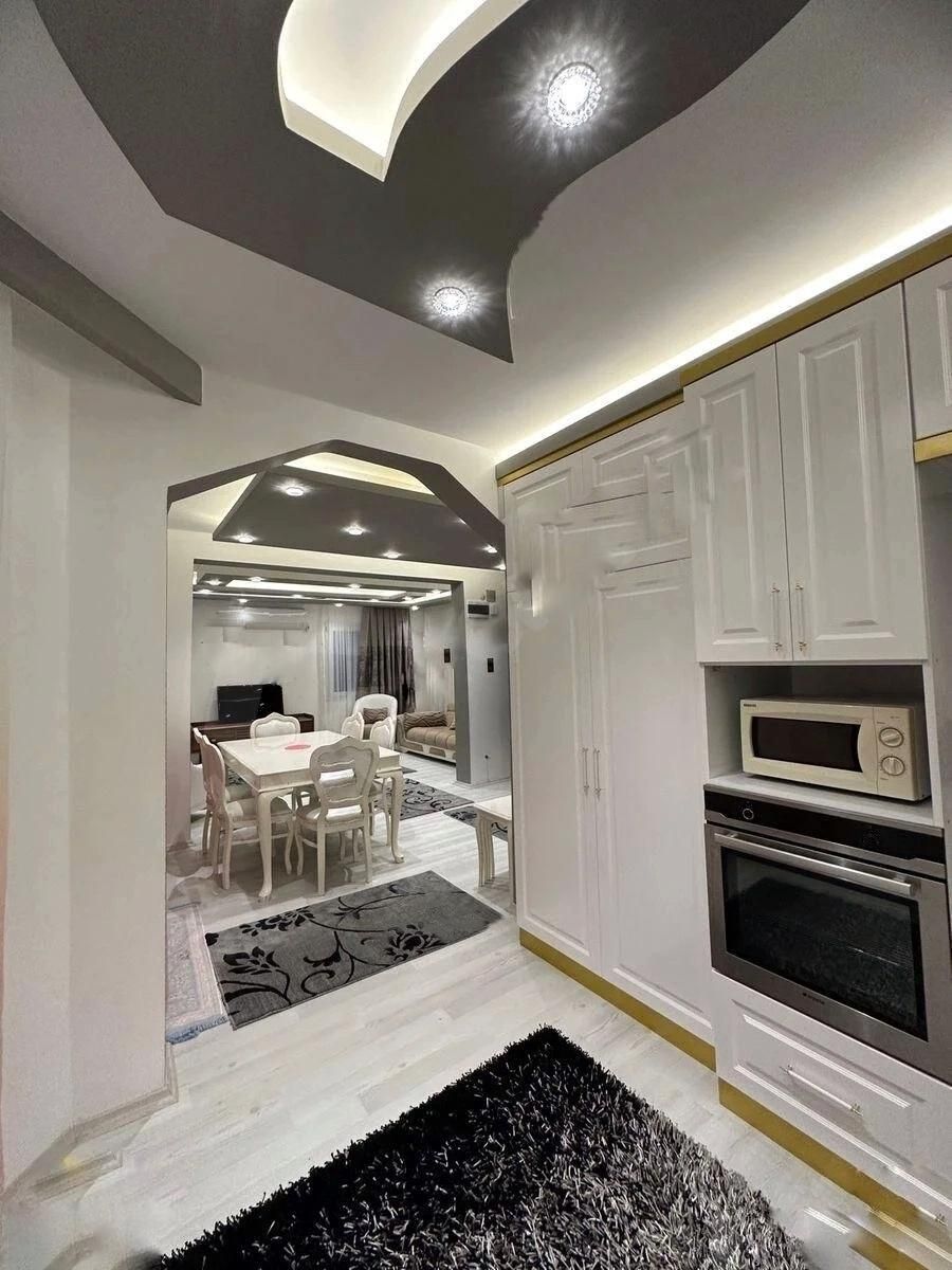 Вилла в Мерсине, Турция, 250 м2 фото 2