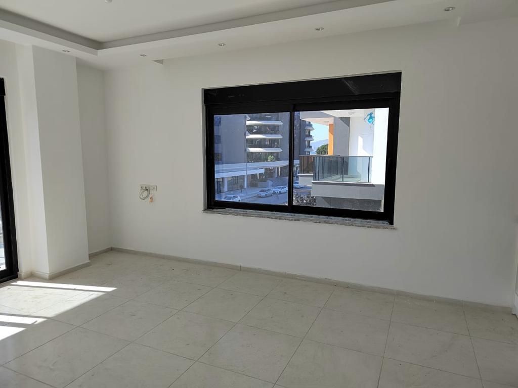Квартира в Алании, Турция, 51 м2 фото 4