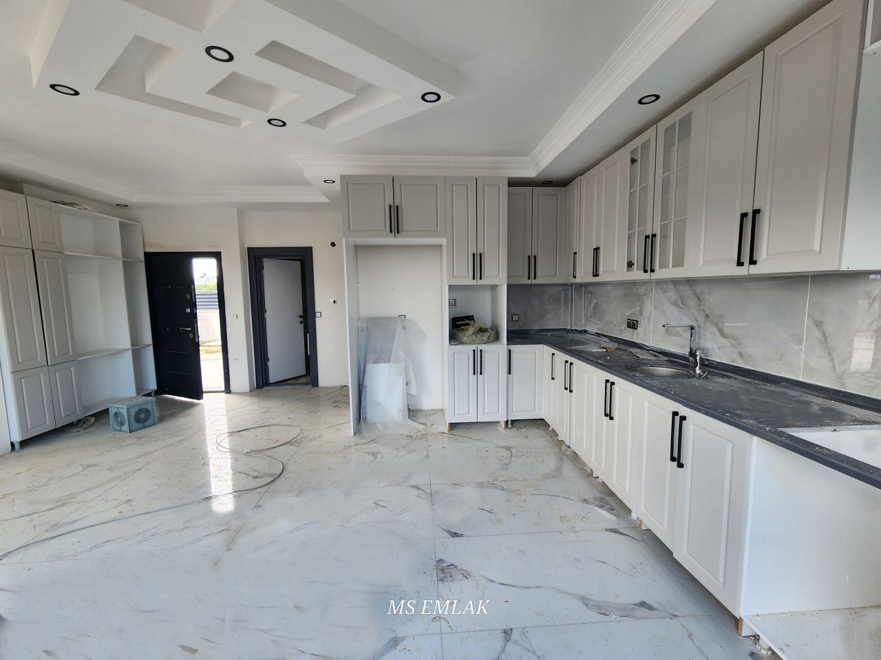 Вилла в Белеке, Турция, 210 м2 фото 2