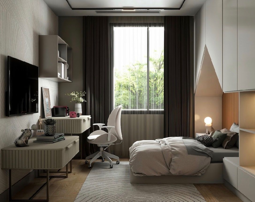 Квартира в Анталии, Турция, 150.65 м2 фото 4