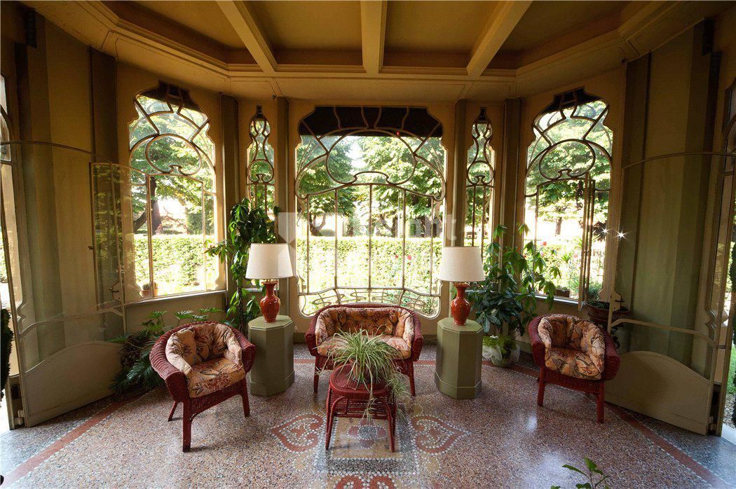 Вилла в Лукке, Италия, 600 м2 фото 4