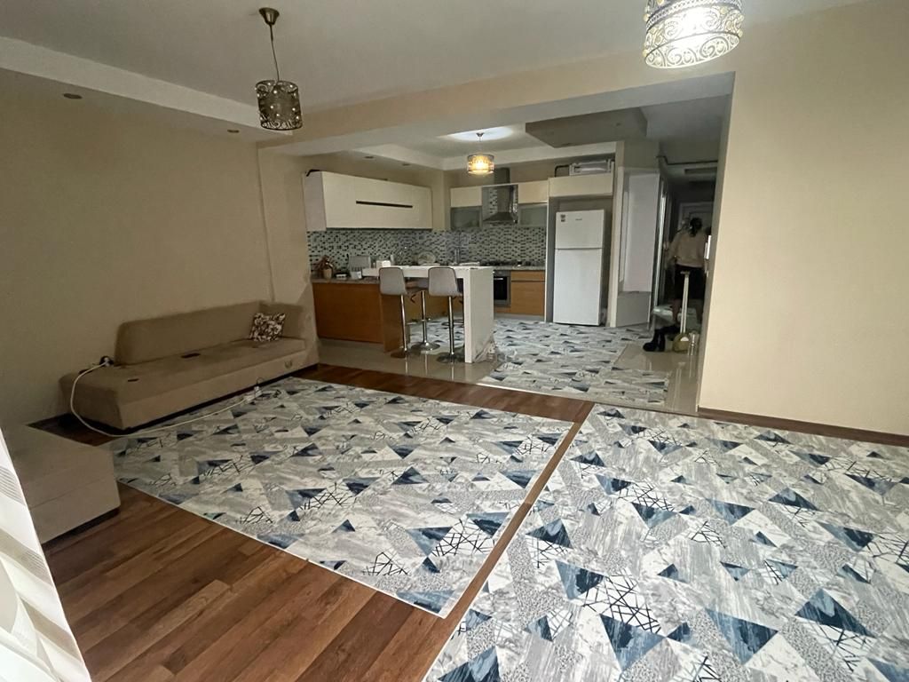 Квартира в Мерсине, Турция, 144 м2 фото 4