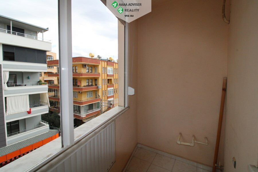 Квартира в Алании, Турция, 150 м2 фото 3
