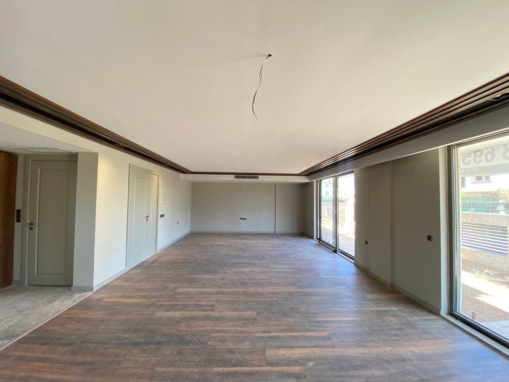 Дом в Кунду, Турция, 350 м2 фото 4