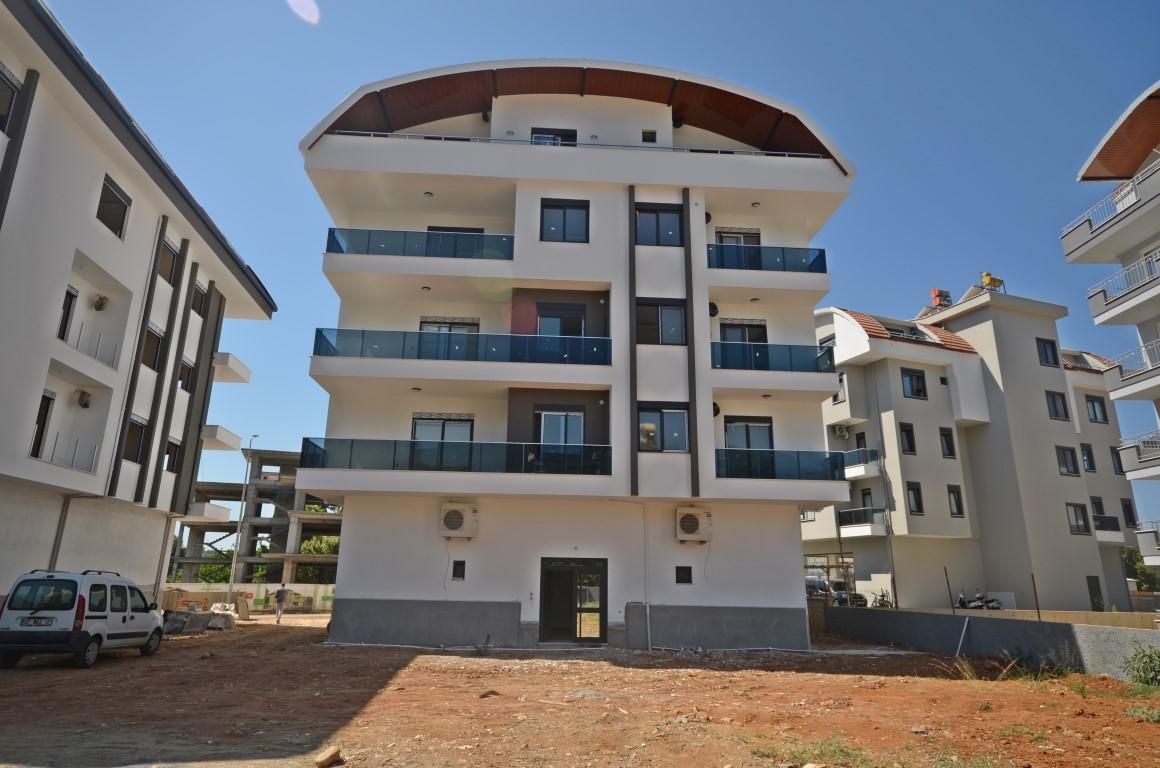 Квартира в Алании, Турция, 100 м2 фото 2