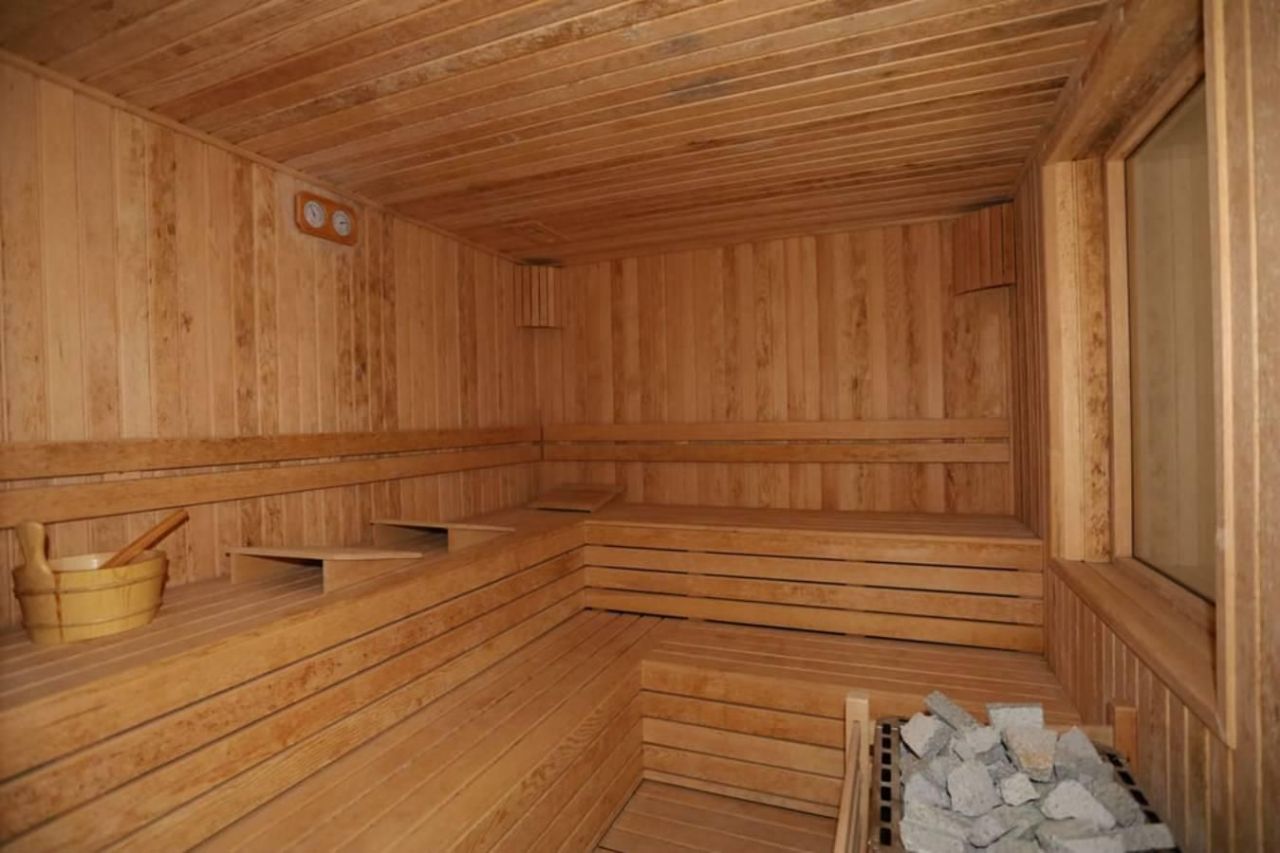 Квартира в Алании, Турция, 110 м2 фото 3