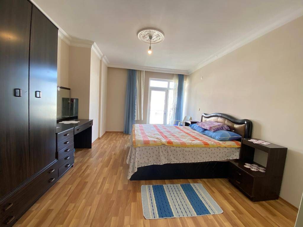 Квартира в Алании, Турция, 115 м2 фото 3