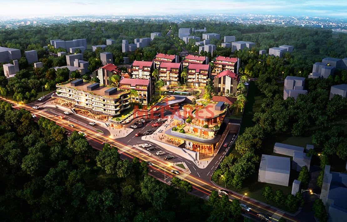 Апартаменты в Чекмекёе, Турция, 328 м2 фото 5