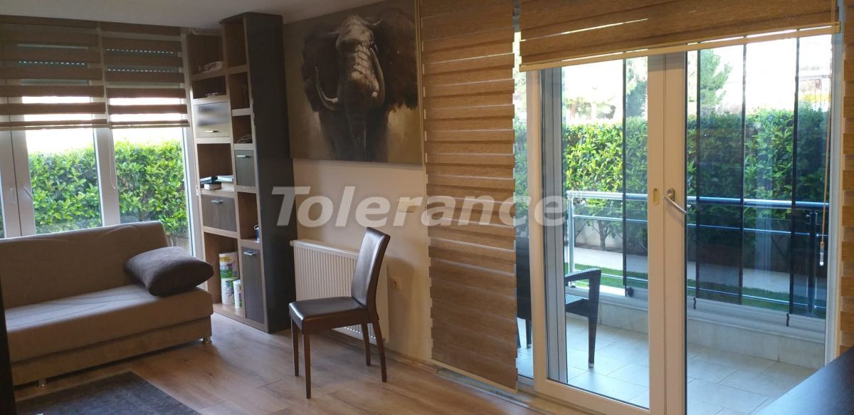 Апартаменты в Анталии, Турция, 70 м2 фото 3