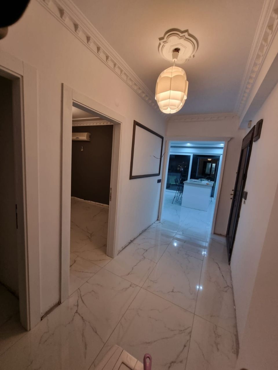 Квартира в Алании, Турция, 110 м2 фото 3