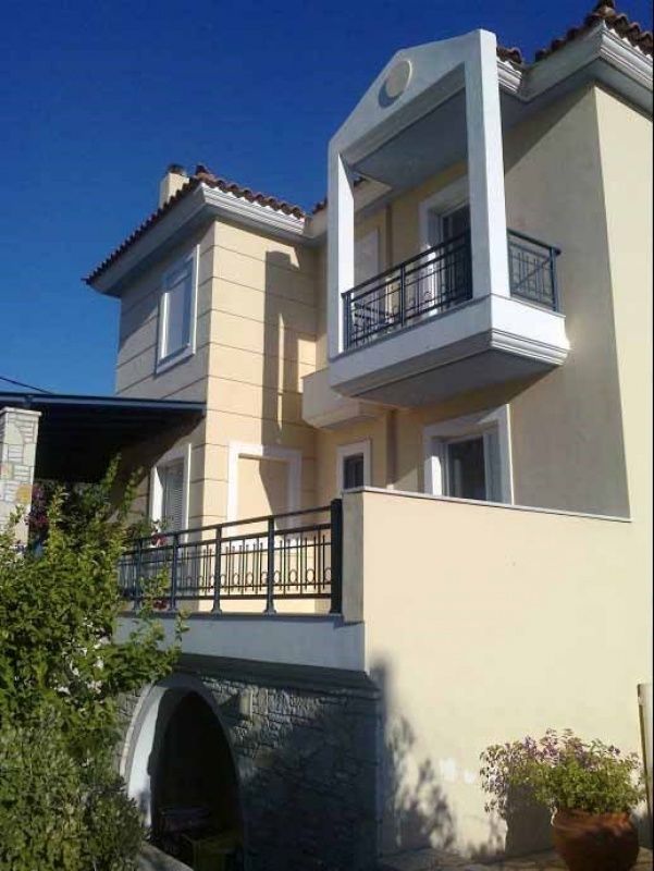 Таунхаус в Афинах, Греция, 300 м2 фото 2