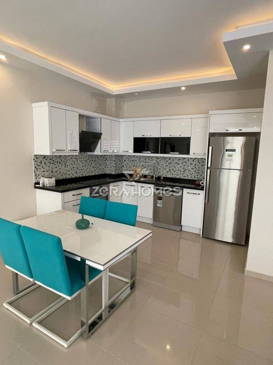 Апартаменты в Алании, Турция, 140 м2 фото 2