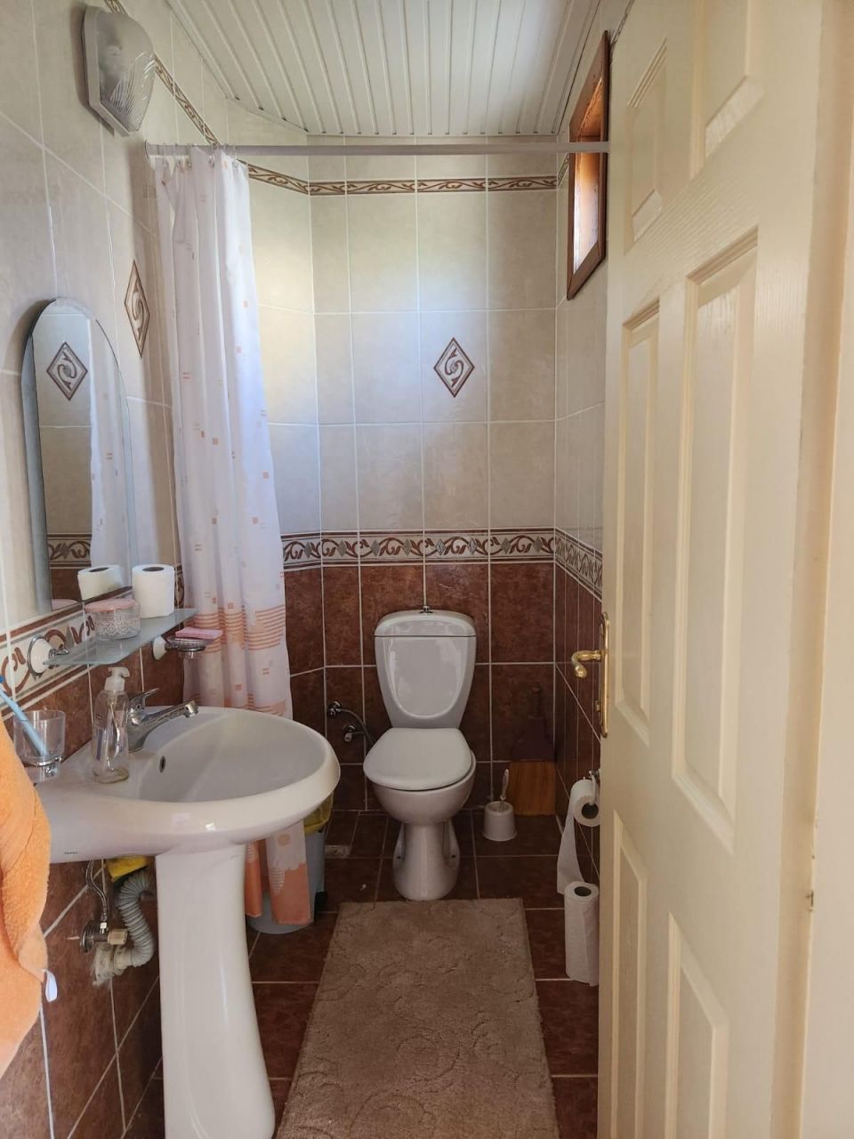 Вилла в Инжекуме, Турция, 370 м2 фото 5