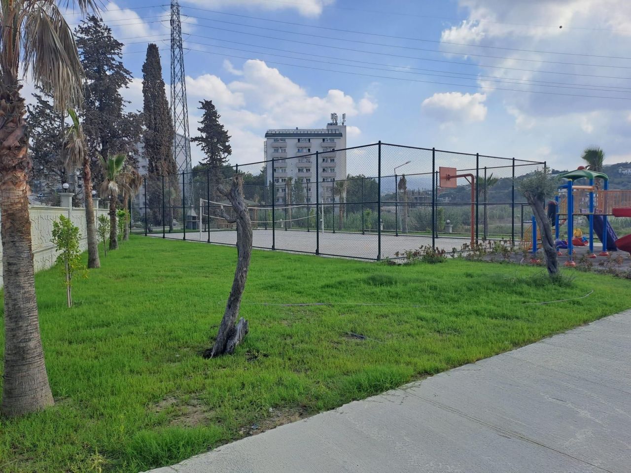 Квартира в Авсалларе, Турция, 65 м2 фото 2