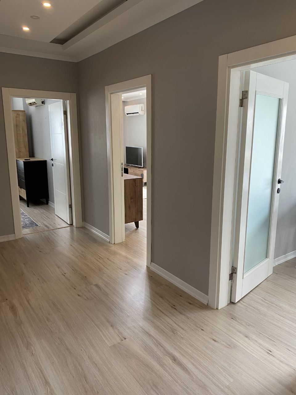 Квартира в Алании, Турция, 130 м2 фото 5