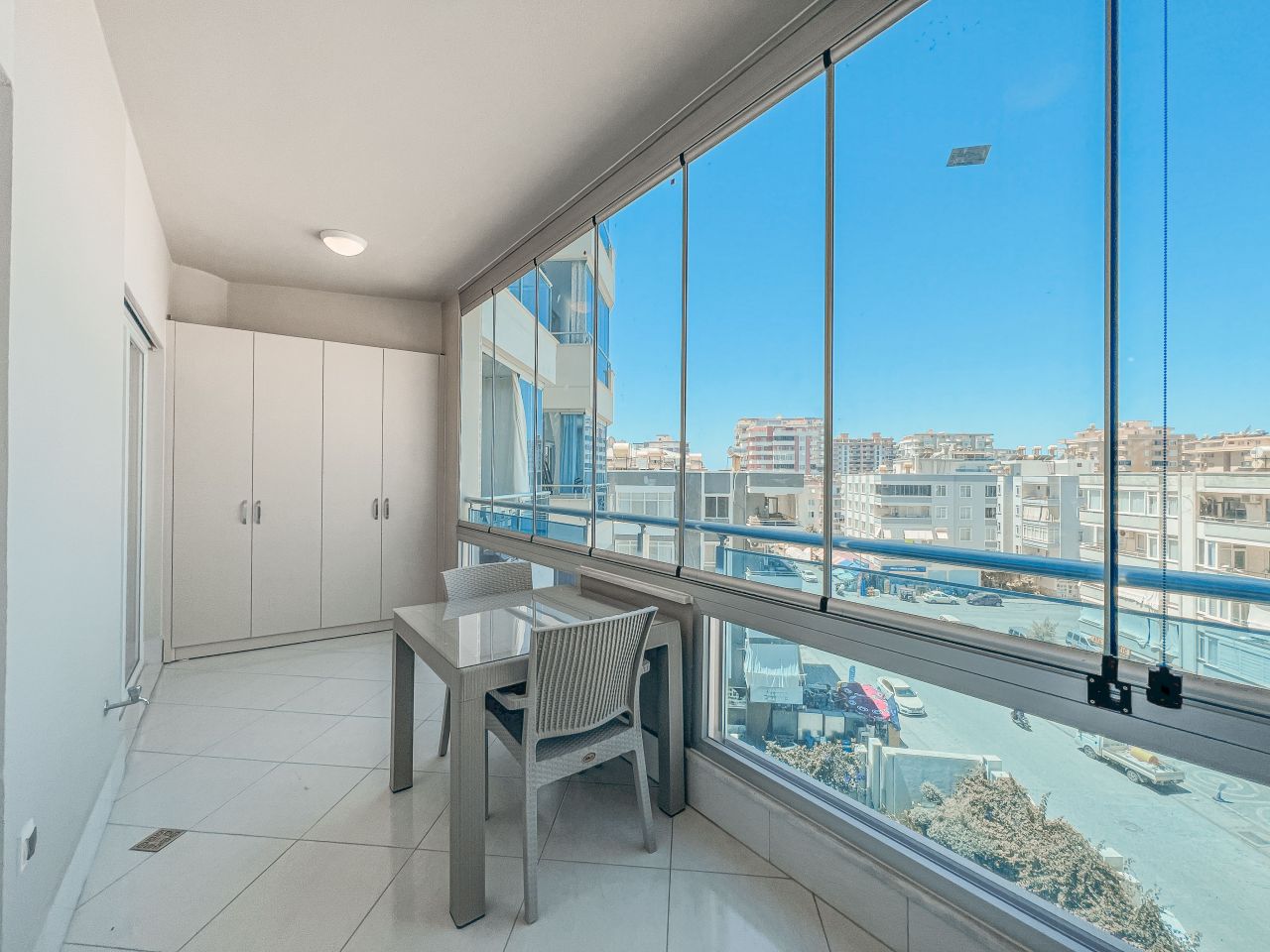 Апартаменты в Алании, Турция, 65 м2 фото 2