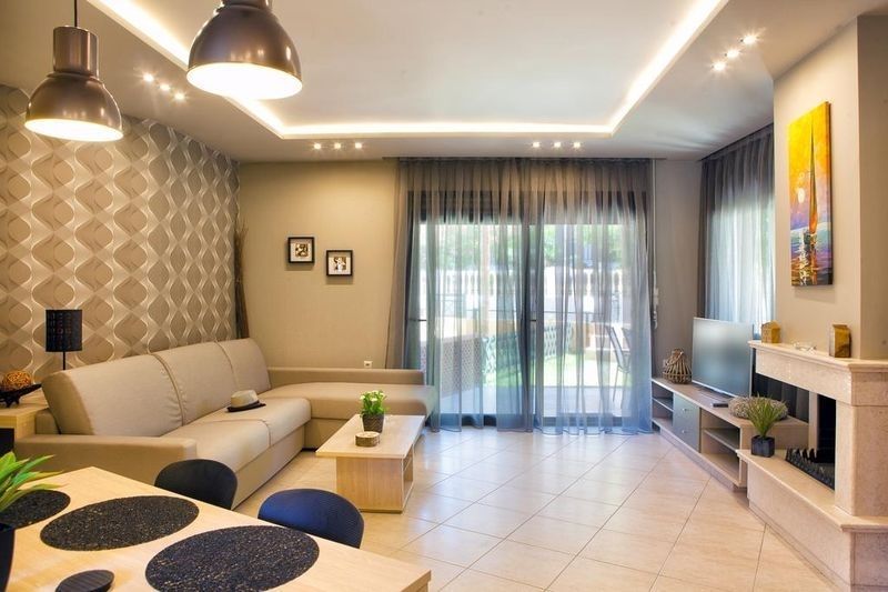 Коттедж в Ситонии, Греция, 80 м2 фото 4