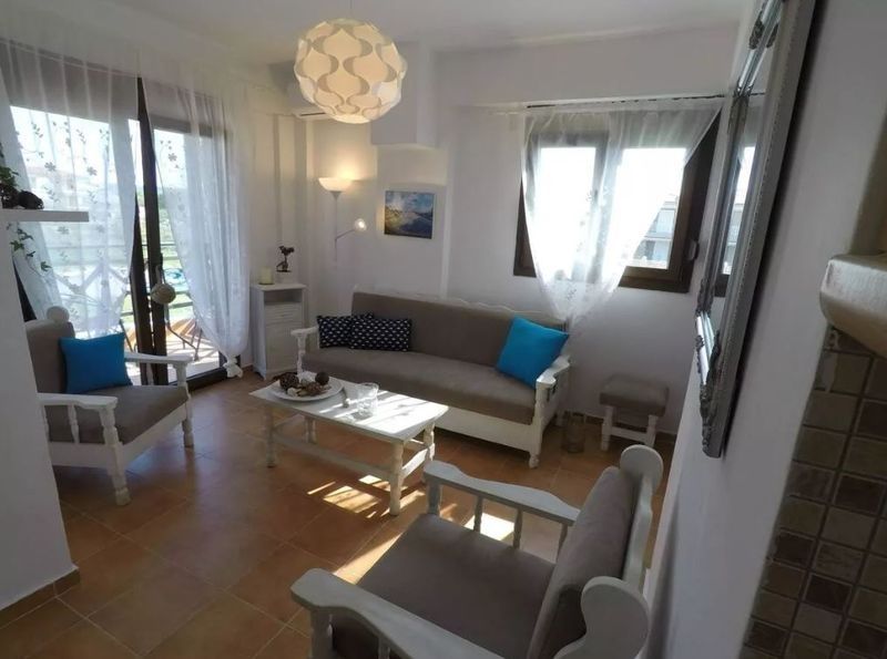 Таунхаус в Ситонии, Греция, 82 м2 фото 2