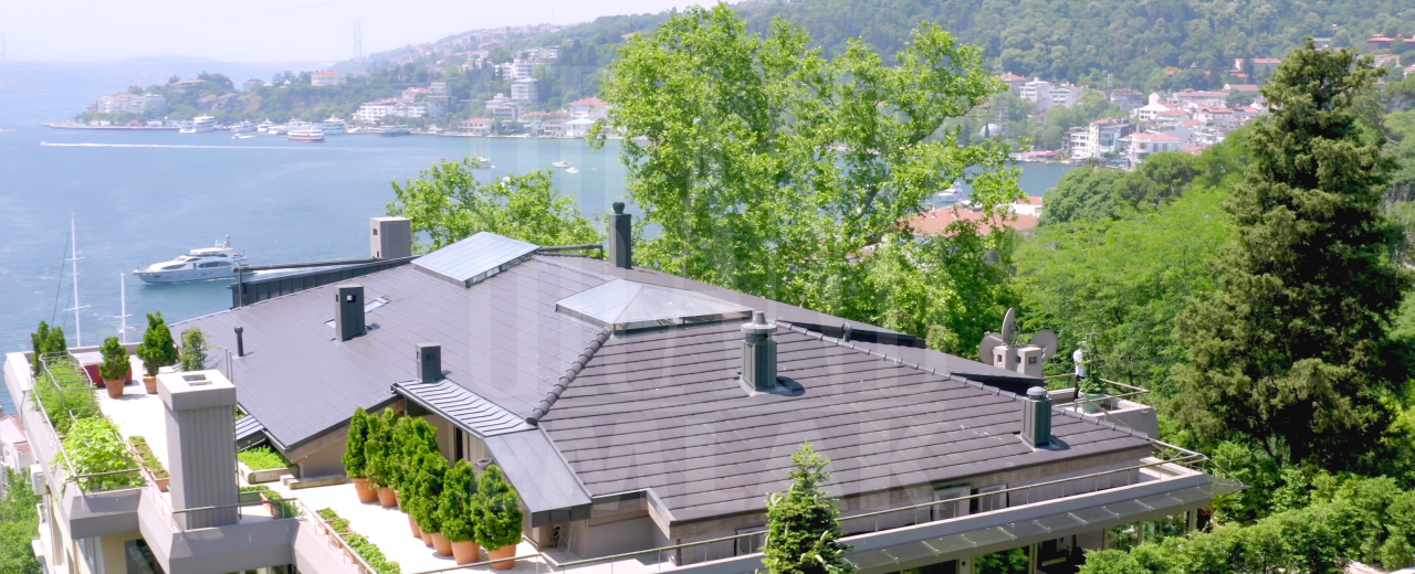 Апартаменты в Стамбуле, Турция, 750 м2 фото 3