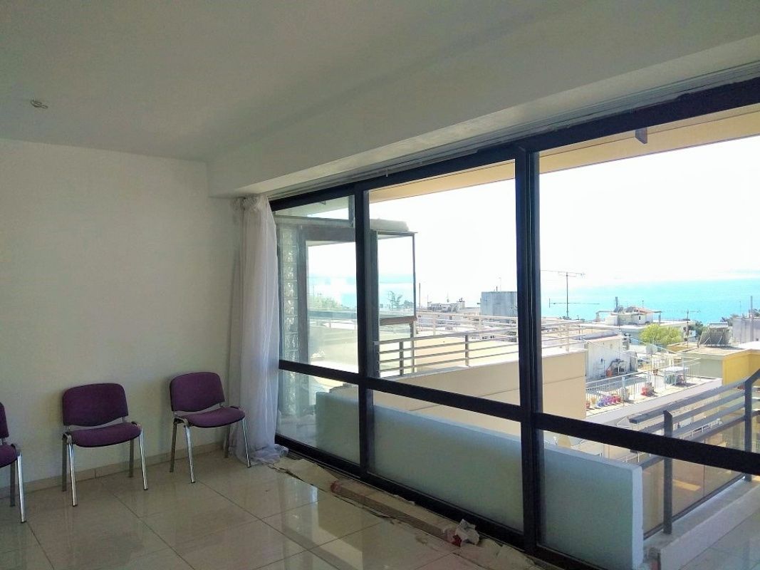 Квартира на Северо-Эгейских островах, Греция, 110 м2 фото 2