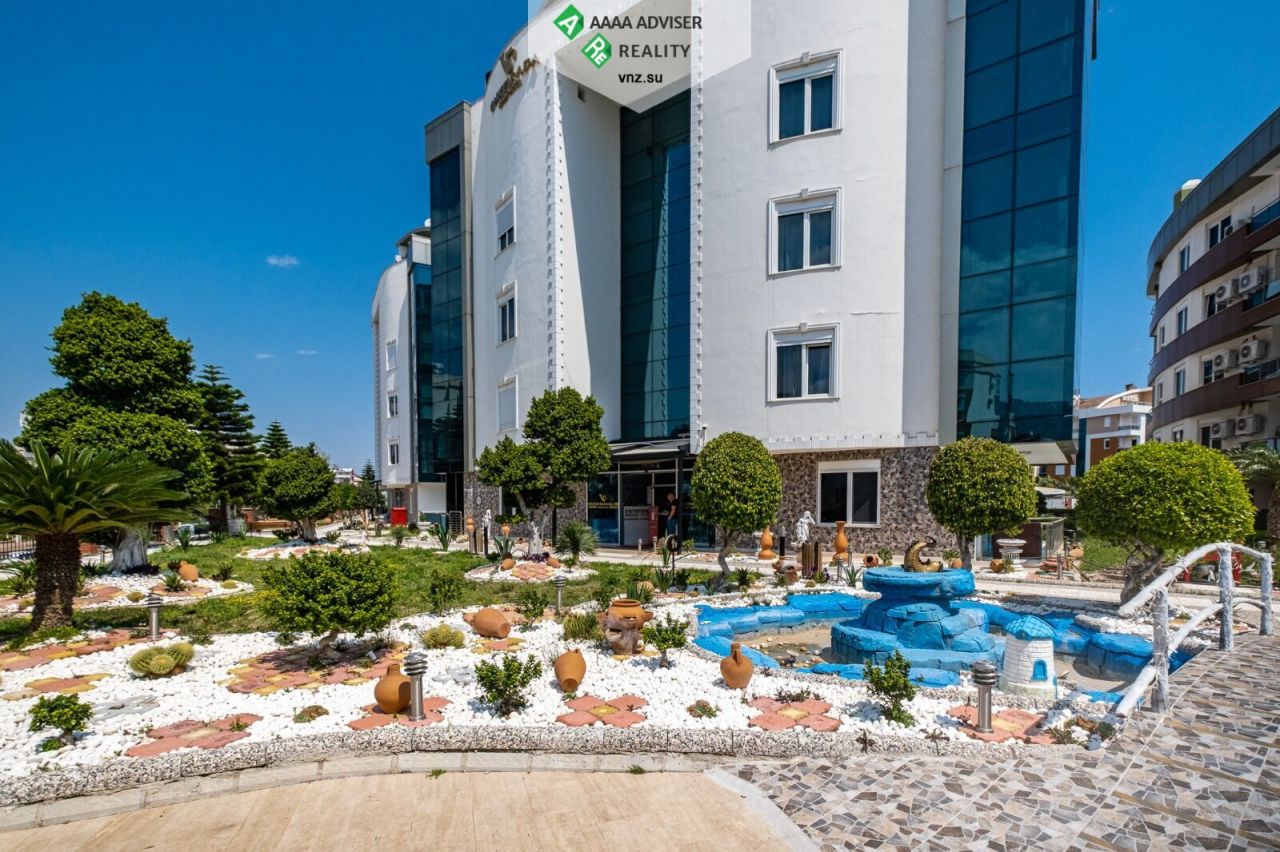 Квартира в Анталии, Турция, 140 м2 фото 2