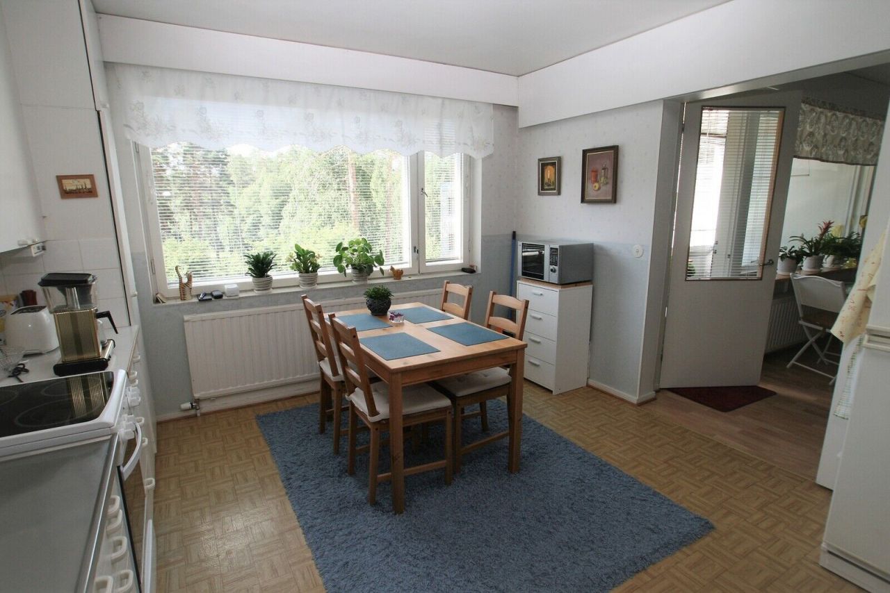 Квартира в Лиекса, Финляндия, 69.4 м2 фото 5