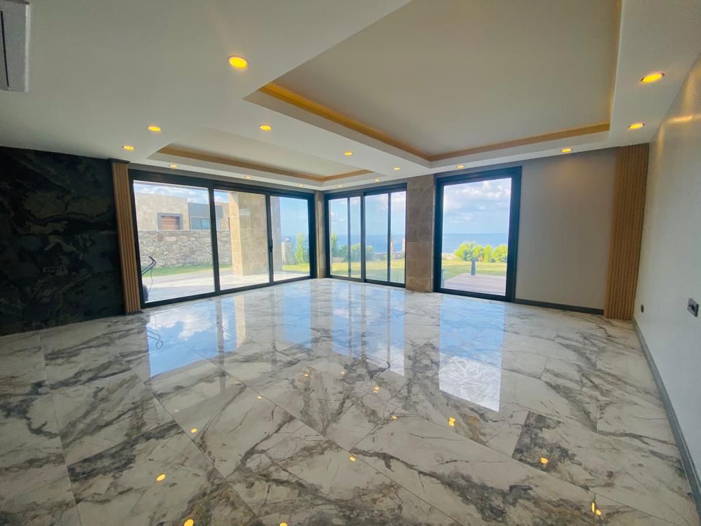 Вилла в Бодруме, Турция, 320 м2 фото 4