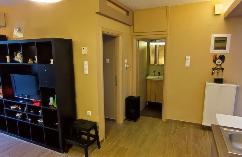 Квартира на Кассандре, Греция, 45 м2 фото 5