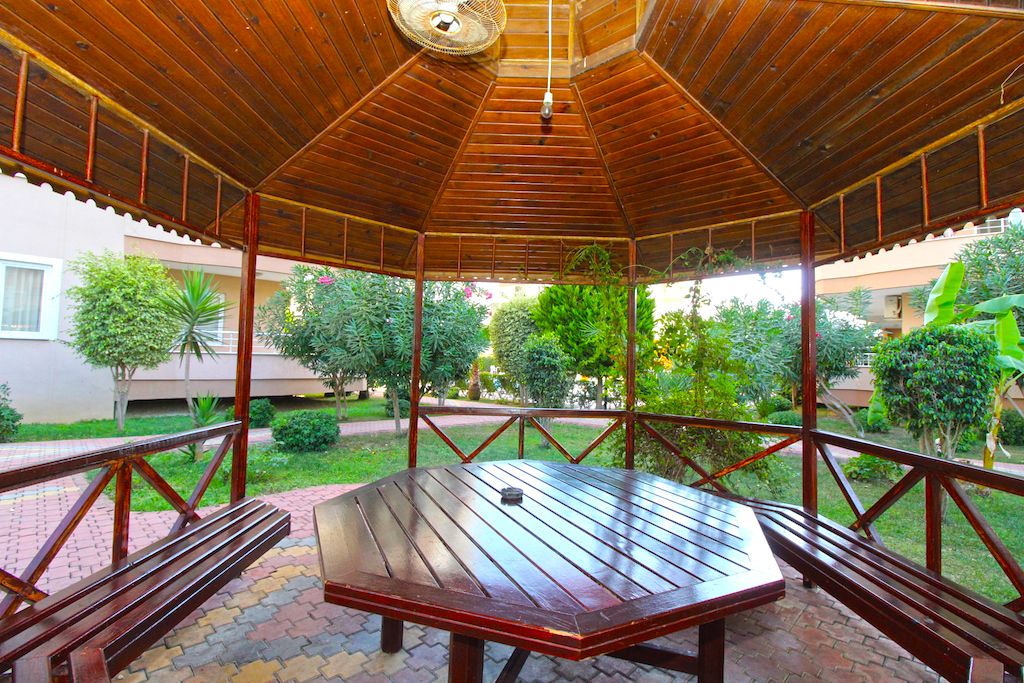 Пентхаус в Алании, Турция, 240 м2 фото 5