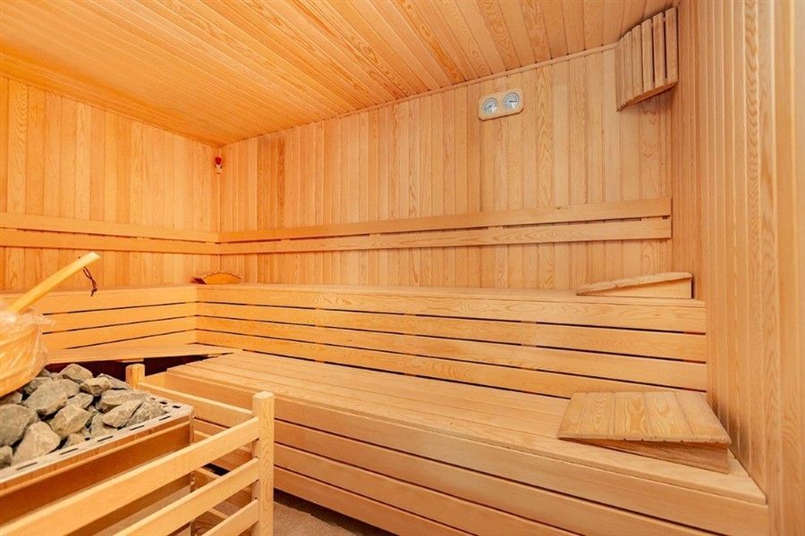 Квартира в Алании, Турция, 160 м2 фото 5