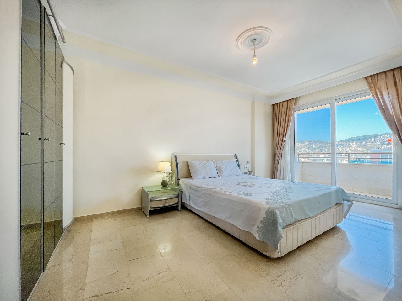 Квартира в Алании, Турция, 150 м2 фото 4
