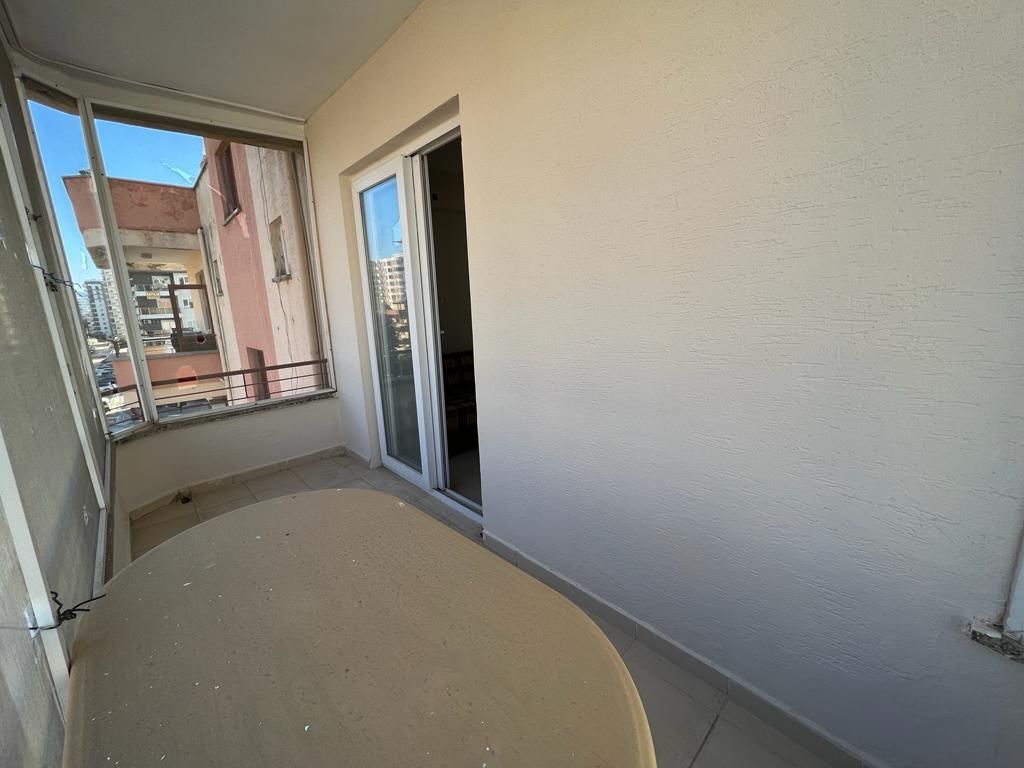 Квартира в Алании, Турция, 110 м2 фото 2