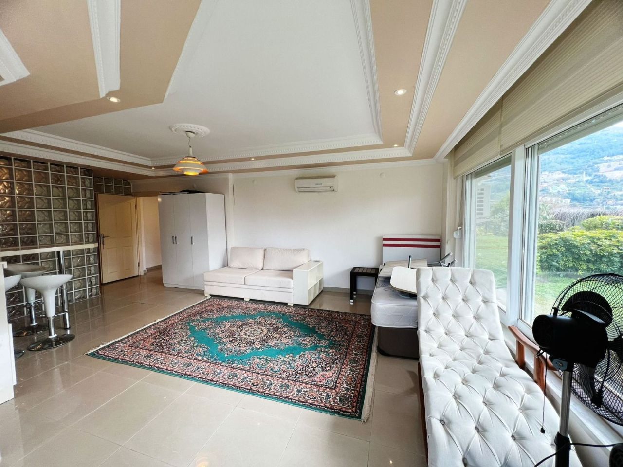 Вилла в Алании, Турция, 165 м2 фото 4
