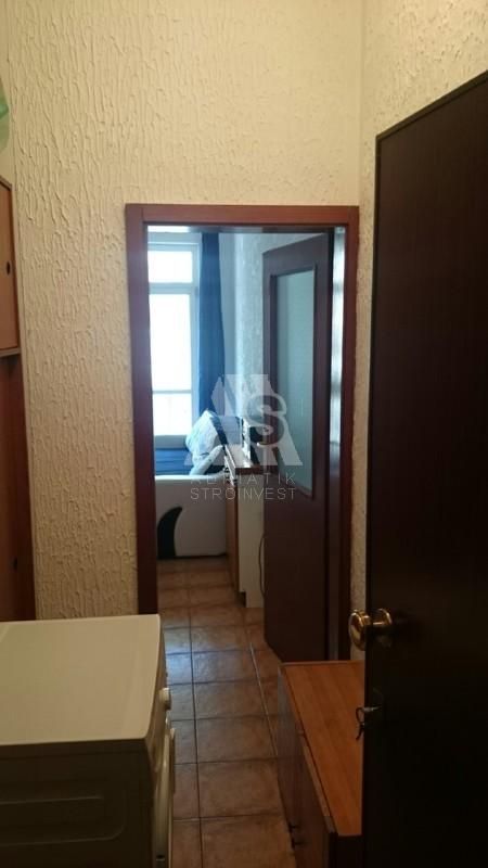 Квартира в Сутоморе, Черногория, 28 м2 фото 5
