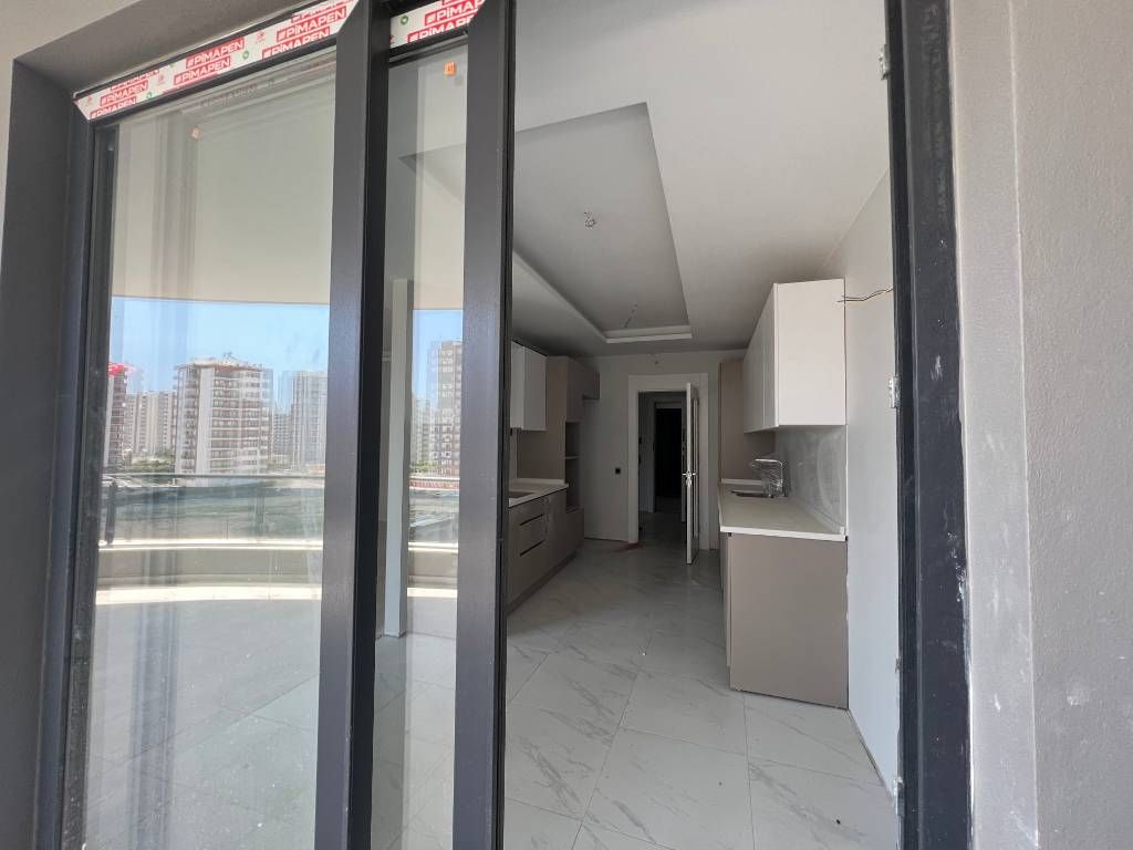 Квартира в Мерсине, Турция, 220 м2 фото 2
