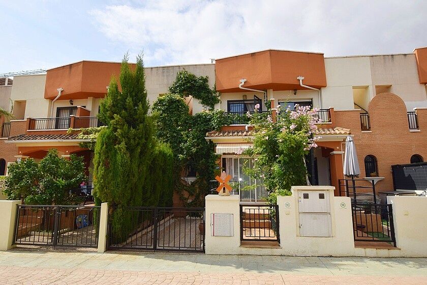 Апартаменты в Ориуэла Коста, Испания, 110 м2 фото 3