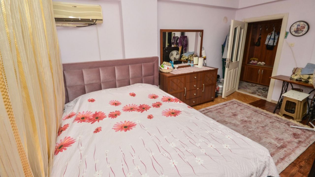 Квартира в Анталии, Турция, 140 м2 фото 4