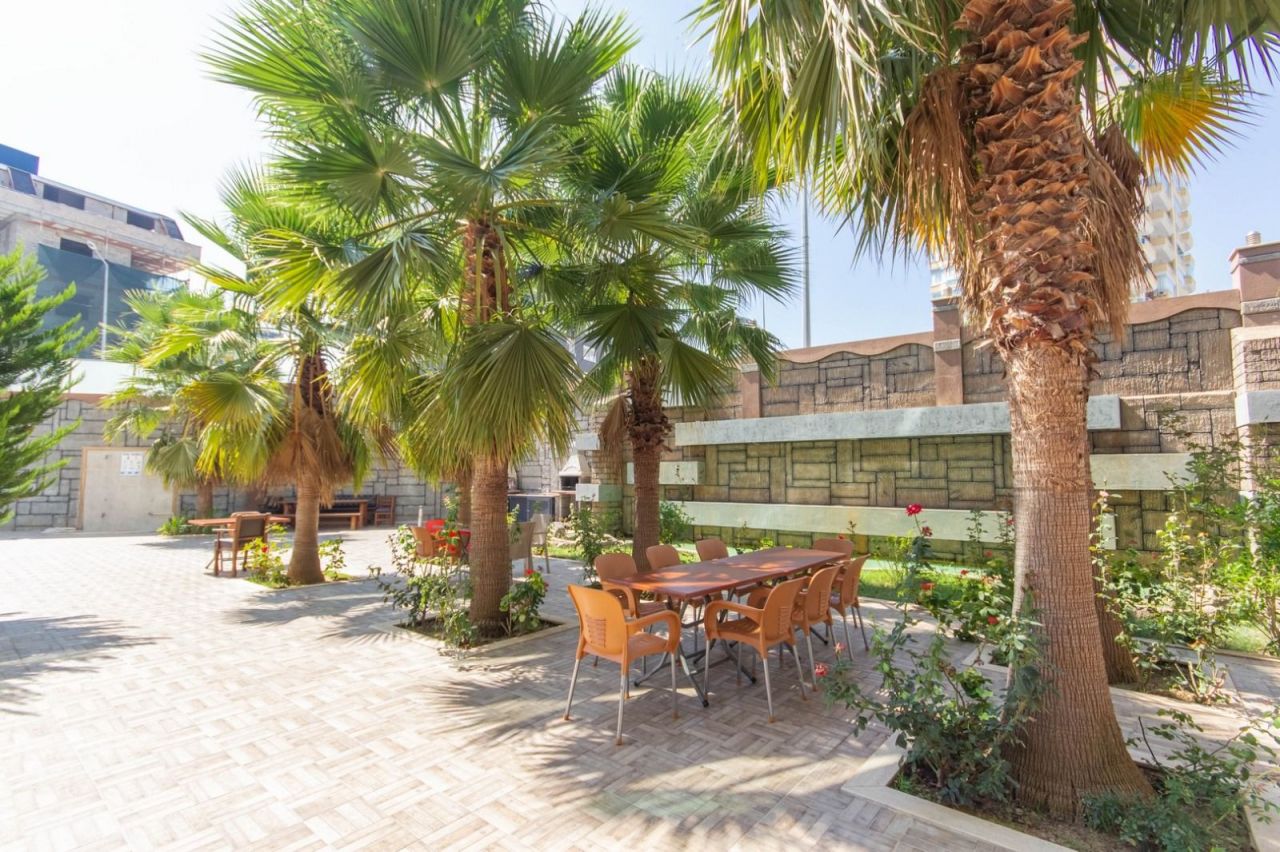 Пентхаус в Алании, Турция, 240 м2 фото 2