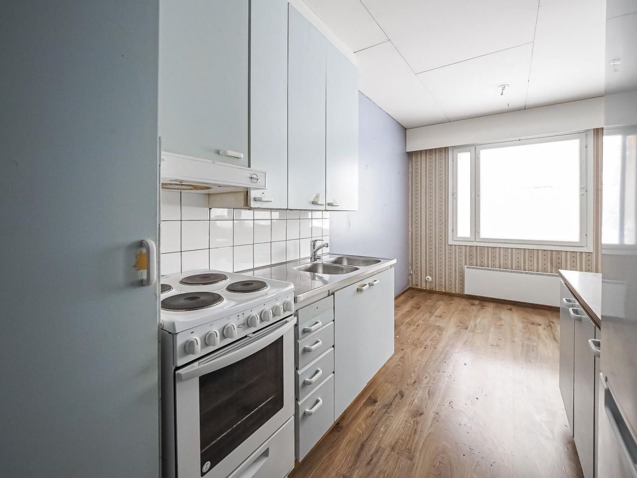 Таунхаус в Кангасниеми, Финляндия, 60 м2 фото 4