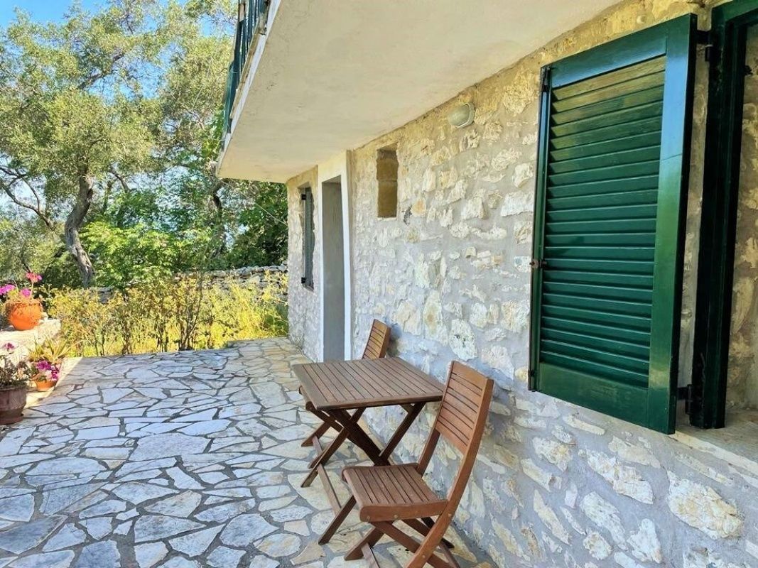 Дом на Ионических островах, Греция, 95 м2 фото 5