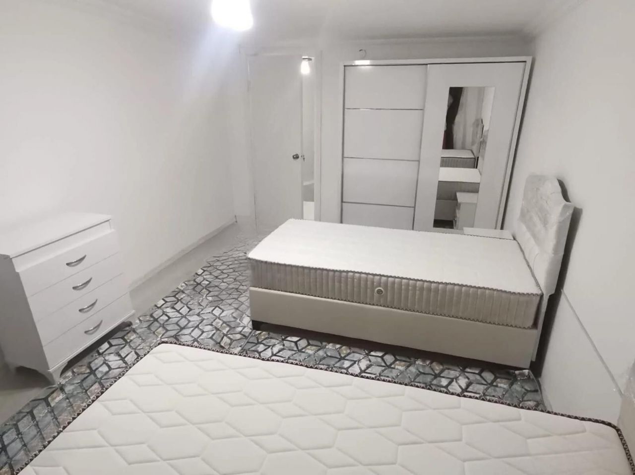 Вилла в Анталии, Турция, 135 м2 фото 3