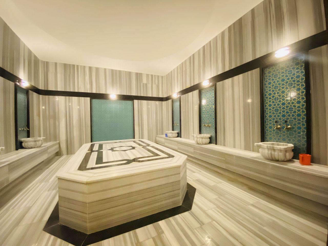 Квартира в Алании, Турция, 135 м2 фото 5