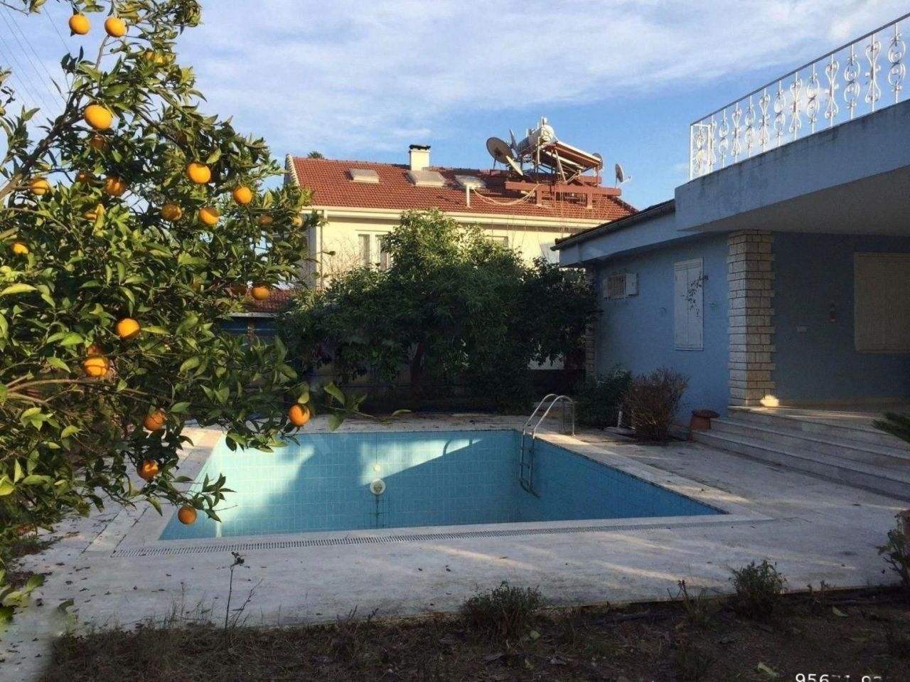 Вилла в Кемере, Турция, 270 м2 фото 3