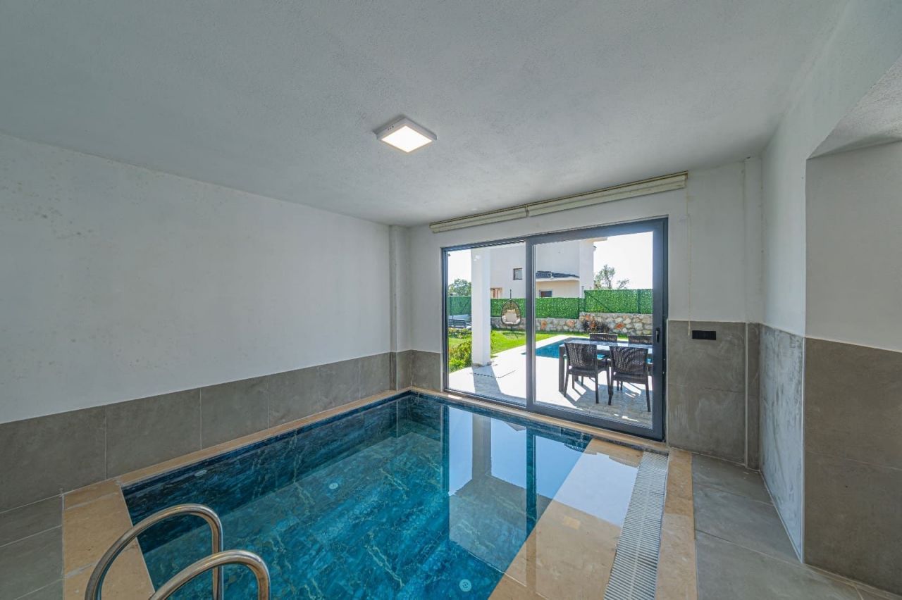 Вилла в Фетхие, Турция, 350 м2 фото 5