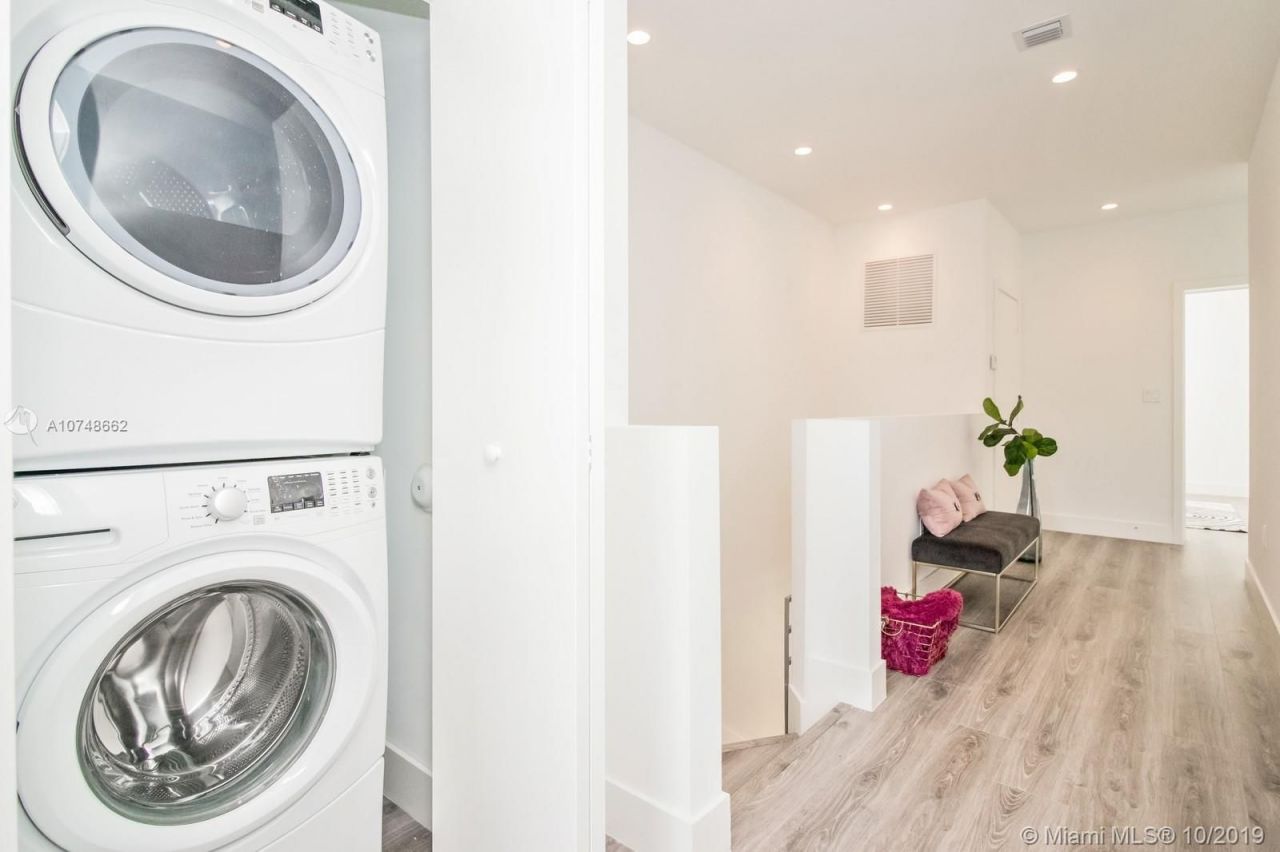 Таунхаус в Майами, США, 220 м2 фото 4