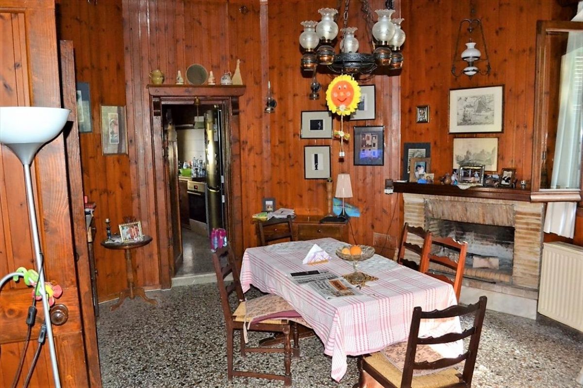Дом на Ионических островах, Греция, 150 м2 фото 3