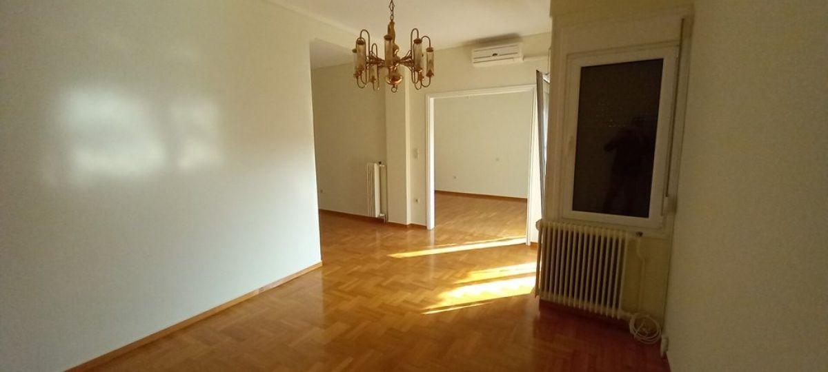 Квартира в Афинах, Греция, 79 м2 фото 2